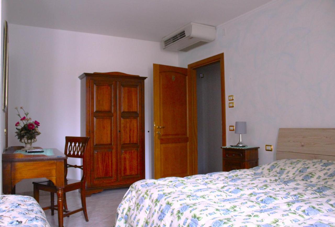 Locanda Della Pescheria Comacchio Exterior foto
